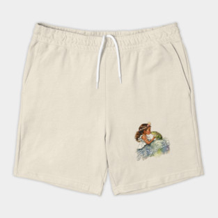 Fairy Tale Genre Lover Shorts