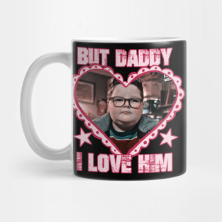 Derek Turnbow Funny Mug