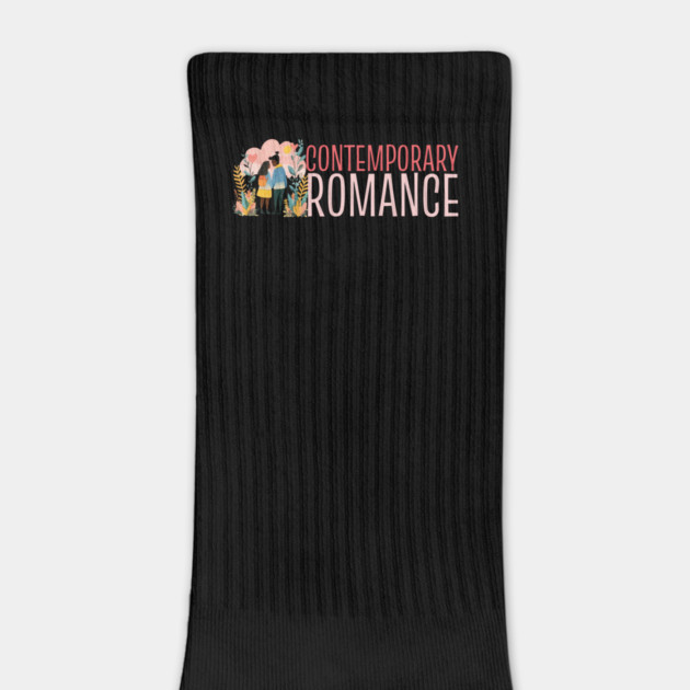 Contemporary Romance Genre Lovers by H. R. Sinclair