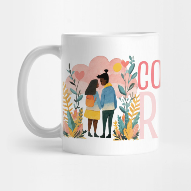 Contemporary Romance Genre Lovers by H. R. Sinclair