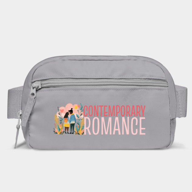 Contemporary Romance Genre Lovers by H. R. Sinclair