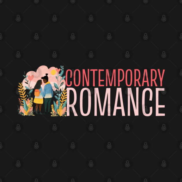 Contemporary Romance Genre Lovers by H. R. Sinclair