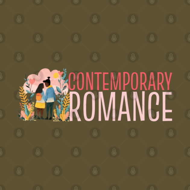 Contemporary Romance Genre Lovers by H. R. Sinclair