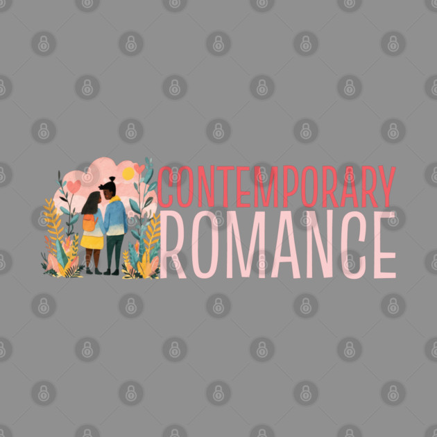 Contemporary Romance Genre Lovers by H. R. Sinclair