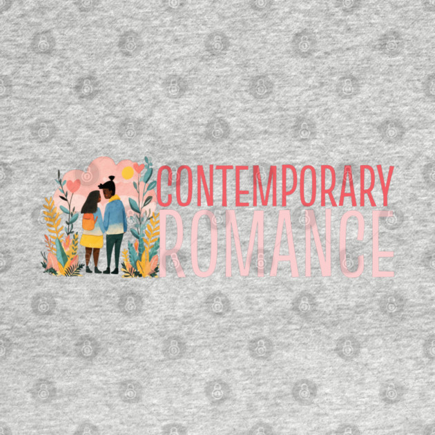 Contemporary Romance Genre Lovers by H. R. Sinclair