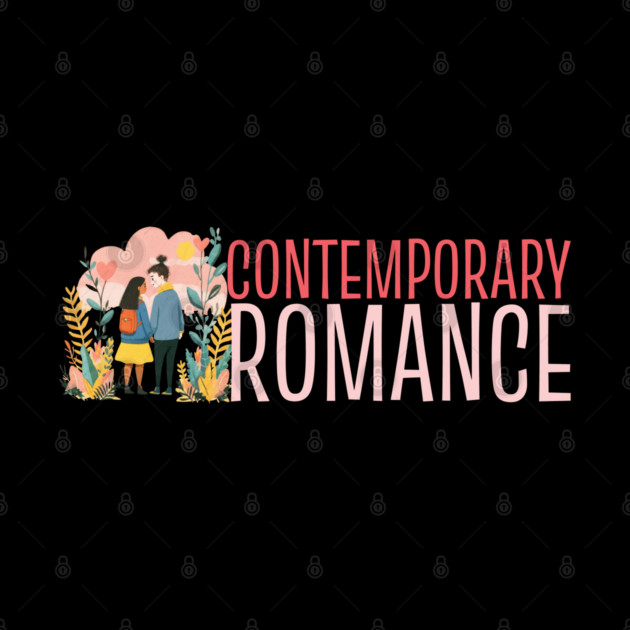 Contemporary Romance Genre Lovers by H. R. Sinclair