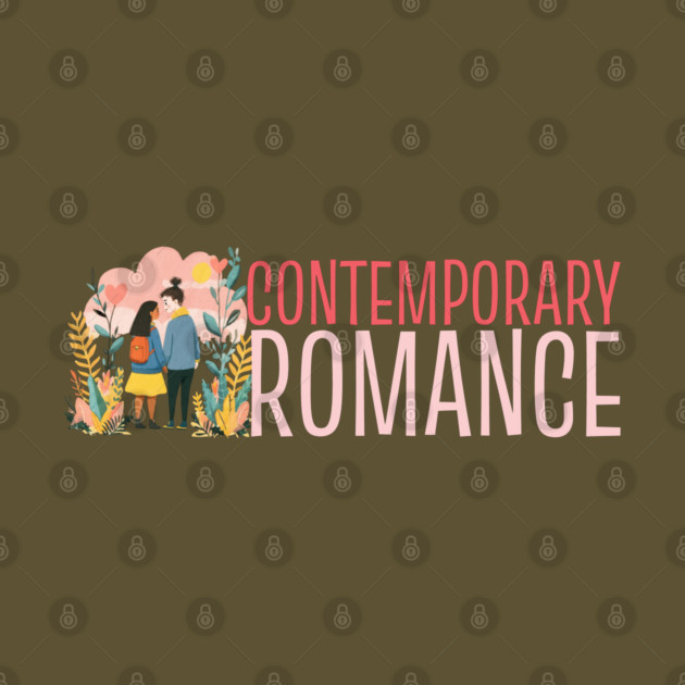 Contemporary Romance Genre Lovers by H. R. Sinclair