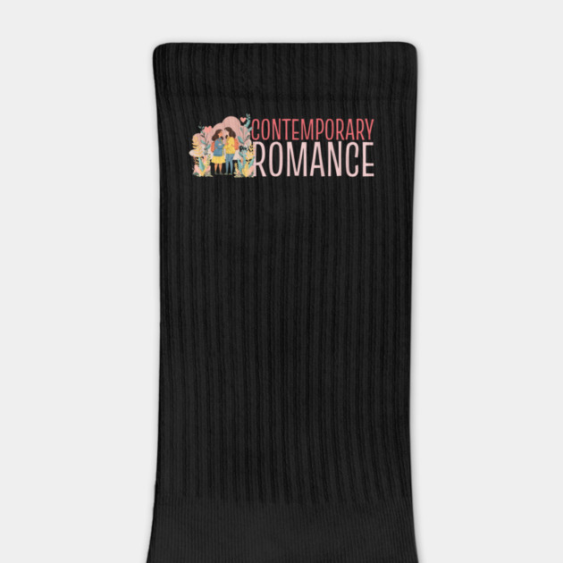 Contemporary Romance Genre Lovers by H. R. Sinclair