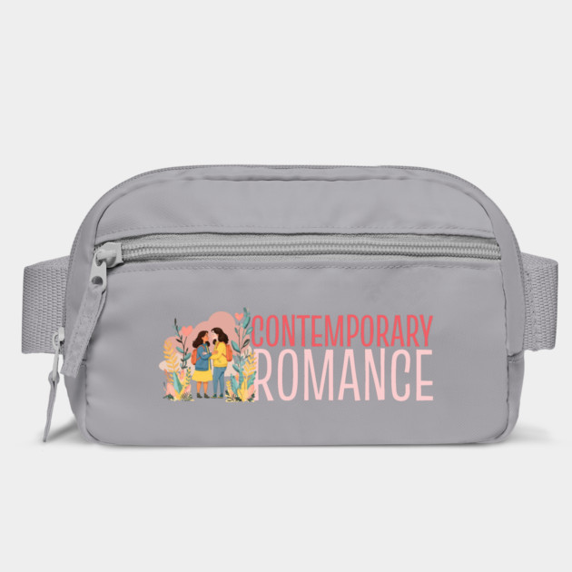 Contemporary Romance Genre Lovers by H. R. Sinclair