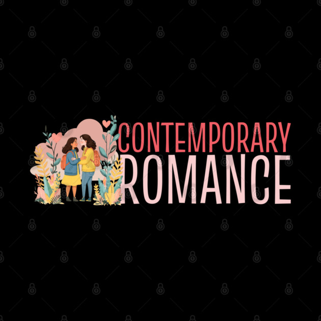 Contemporary Romance Genre Lovers by H. R. Sinclair