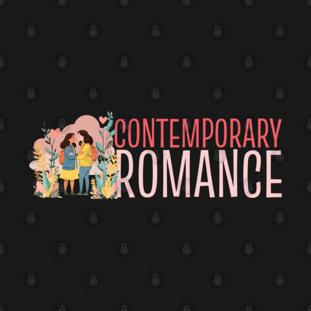 Contemporary Romance Genre Lovers by H. R. Sinclair