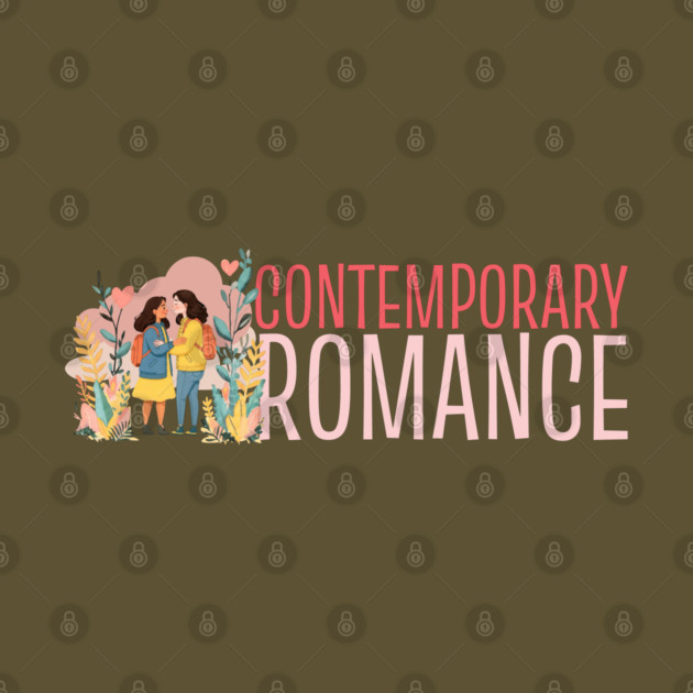 Contemporary Romance Genre Lovers by H. R. Sinclair