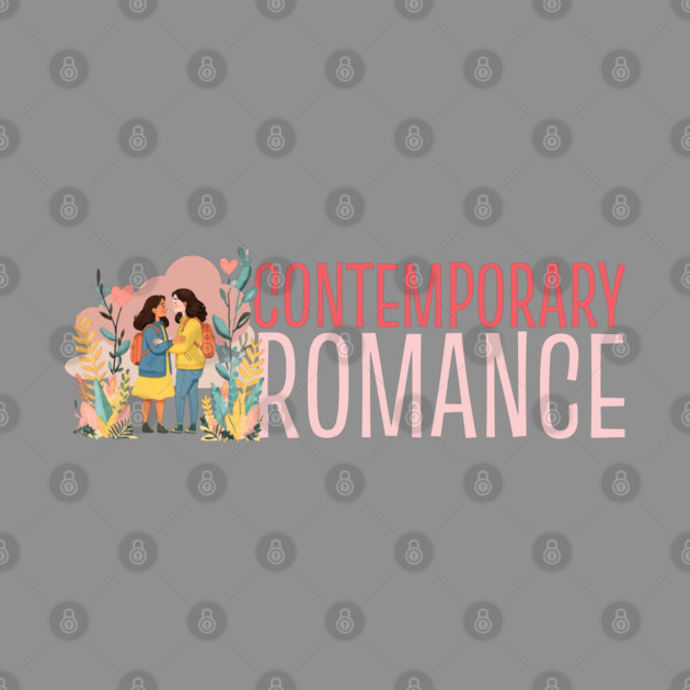 Contemporary Romance Genre Lovers by H. R. Sinclair