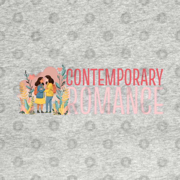 Contemporary Romance Genre Lovers by H. R. Sinclair