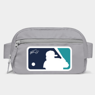 Griffey HOF design Bag
