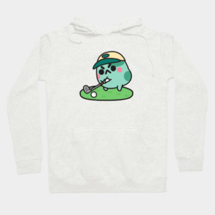 golfrog Hoodie