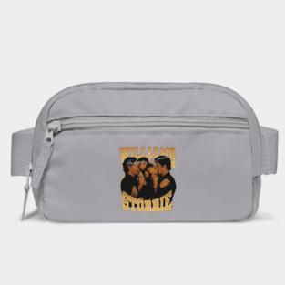 Connor Storrie & Hudson Williams Bag