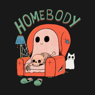 Homebody T-Shirt