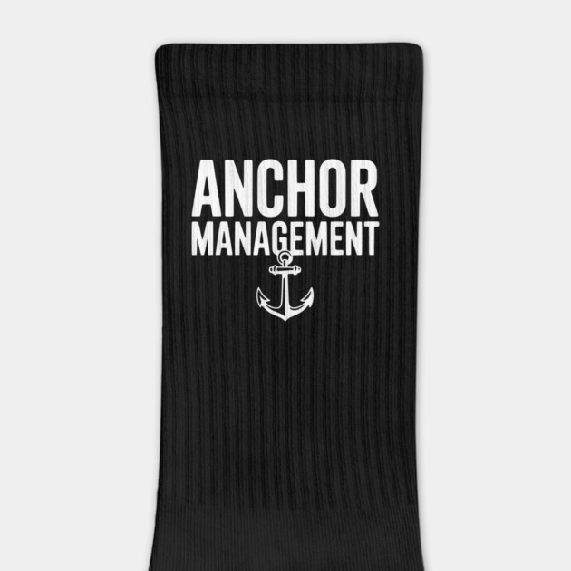 Anchor Management by Frank Ring