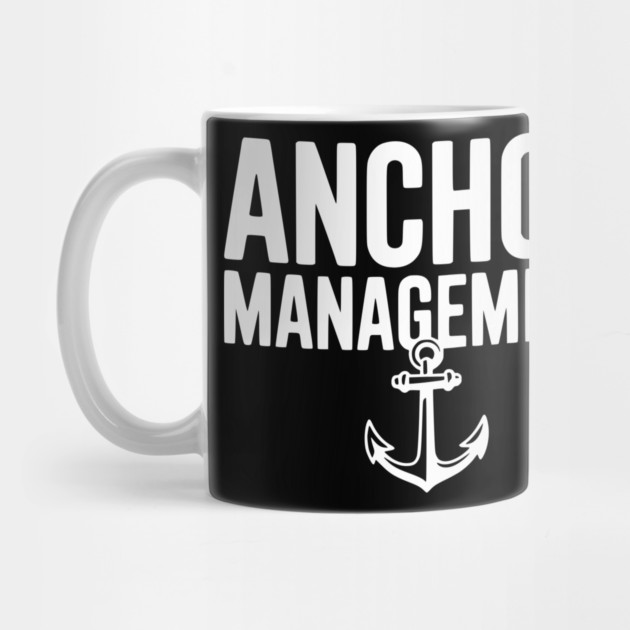 Anchor Management by Frank Ring