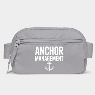 Anchor Management Bag