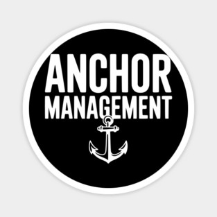 Anchor Management Magnet