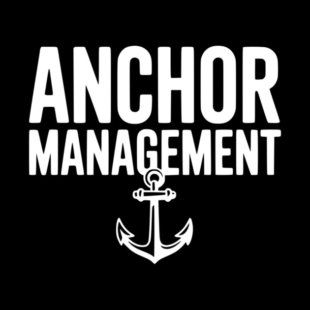 Anchor Management by Frank Ring