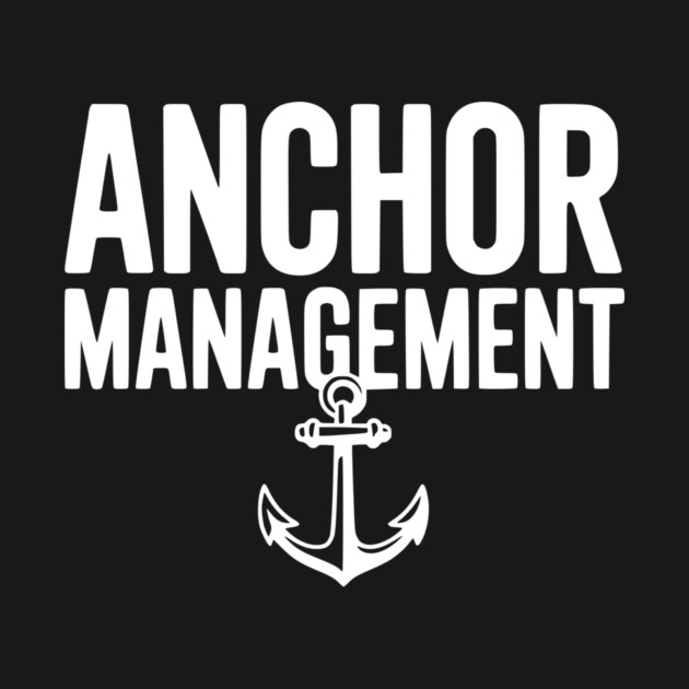 Anchor Management by Frank Ring