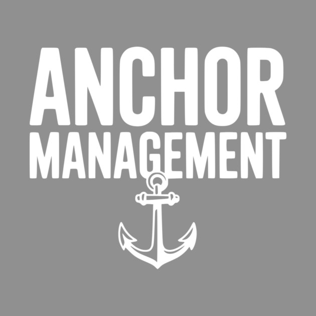 Anchor Management by Frank Ring