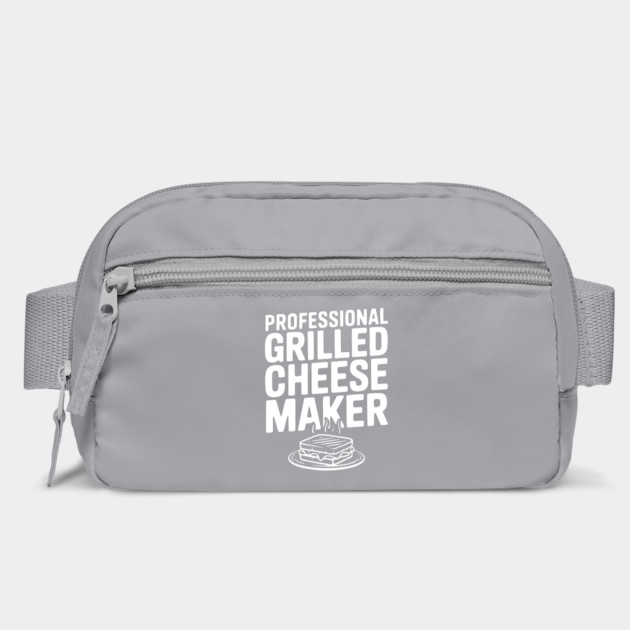 Professional Grilled Cheese Maker by Frank Ring