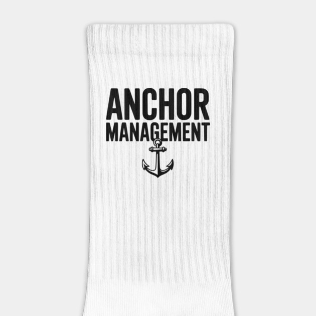 Anchor Management by Frank Ring