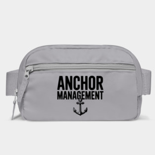 Anchor Management Bag
