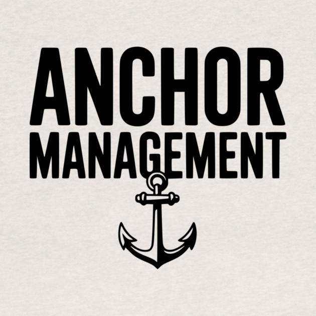 Anchor Management by Frank Ring