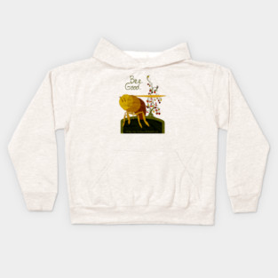 Bee Good Kids Hoodie