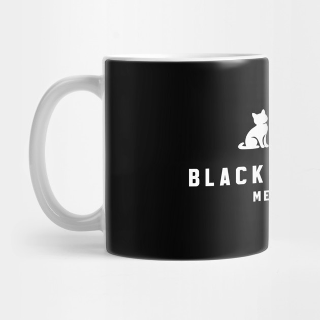 BLACK HOLE PURR by artslaves