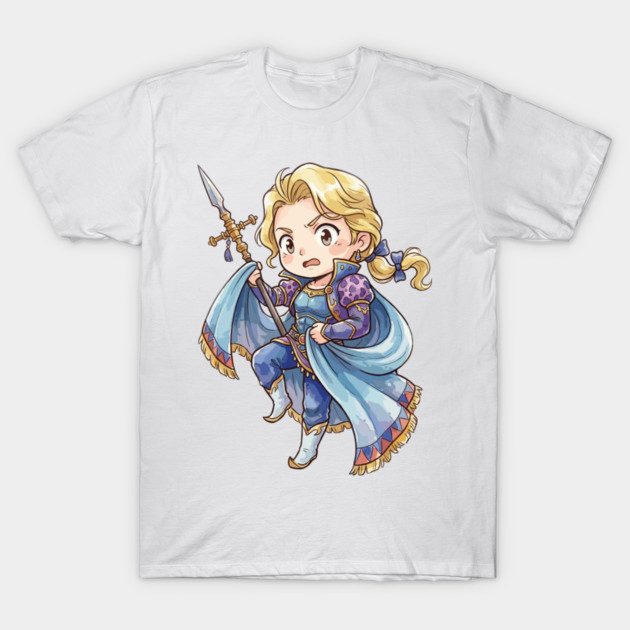 Edgar Figaro Final Fantasy VI FF6 FFVI Fanart - Final Fantasy Vi - T ...