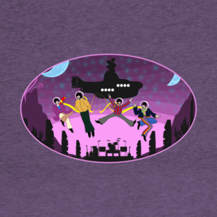 The Beatles - Day Tripper T-Shirt