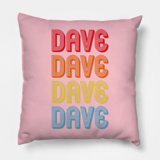Dave Matthews band Pillow