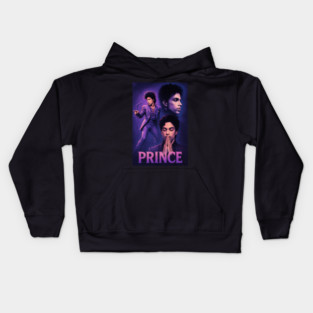 PRINCE Kids Hoodie