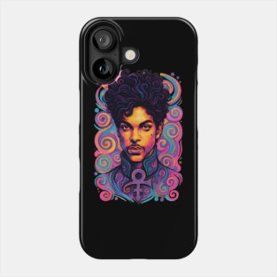 Prince Phone Case