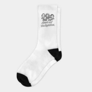 Murph and The Magic Tones Band - Blues Brothers Socks