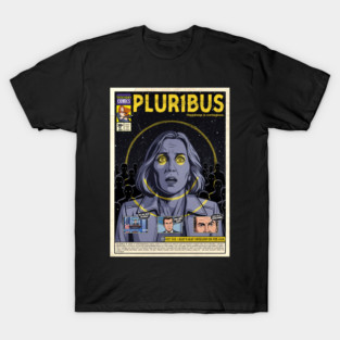 Pluribus T-Shirt