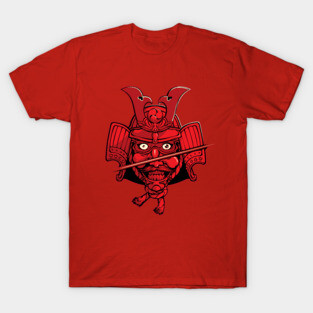 Dead Samurai T-Shirt