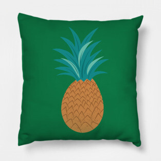 Pineapple Pillow