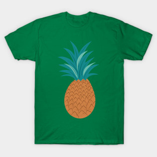 Pineapple T-Shirt