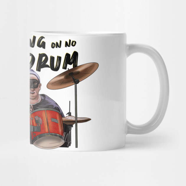 Airheads: I Ain't Farting On No Snare Drum by 51Deesigns