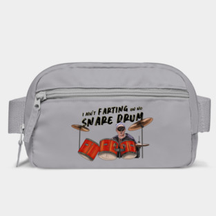 Airheads: I Ain't Farting On No Snare Drum Bag