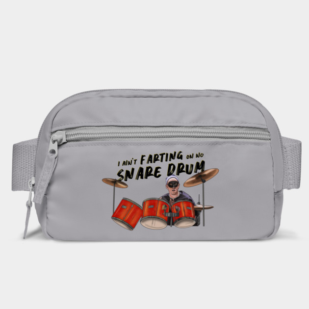 Airheads: I Ain't Farting On No Snare Drum by 51Deesigns