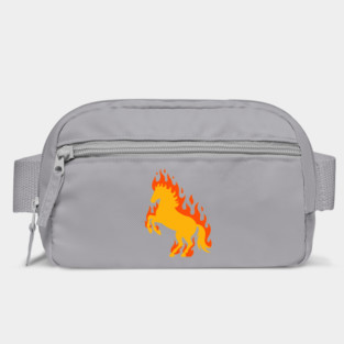 Fire Horse Bag