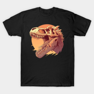 fossil T-Shirt